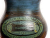 Vallauris Vase Moderniste