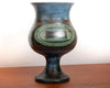 Vallauris Vase Moderniste