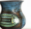 Vallauris Vase Moderniste
