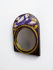 Miroir Oiseaux de paradis de Mithé Espelt