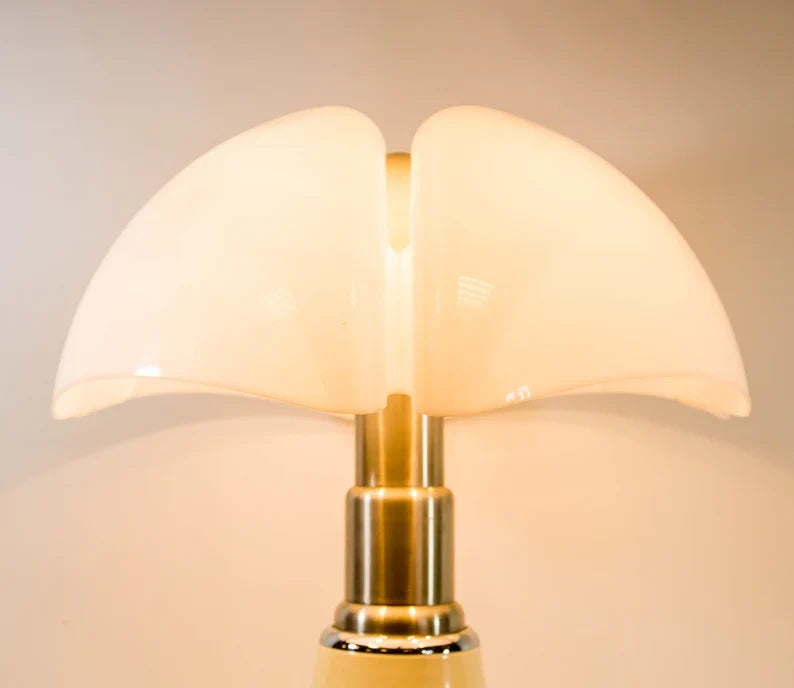 Lampe classique pipistrello 620
