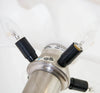Lampe classique pipistrello 620