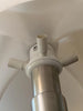 Lampe Pipistrello Vintage Grand Modèle Gae Aulenti Martinelli Luce