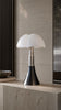 Lampe Pipistrello Vintage Grand Modèle Gae Aulenti Martinelli Luce