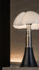 Lampe Pipistrello Vintage Grand Modèle Gae Aulenti Martinelli Luce