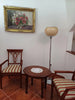 Lampadaire Cappuccino Meblo Guzzini