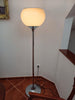 Lampadaire Cappuccino Meblo Guzzini
