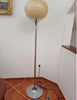 Lampadaire Cappuccino Meblo Guzzini