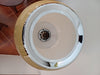 Lampadaire Cappuccino Meblo Guzzini
