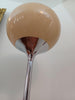 Lampadaire Cappuccino Meblo Guzzini