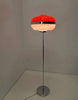 Lampadaire vintage du milieu du siècle par le fabricant italien Guzzini