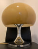 Lampe de table Guzzini Duetto marron