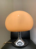 Lampe de table Guzzini Duetto marron