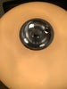 Lampe de table Guzzini Duetto marron