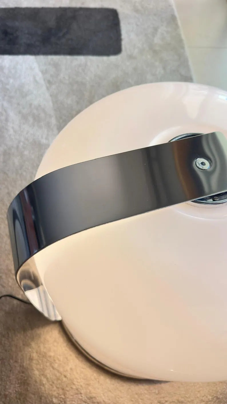 Lampe Guzzini Alvise vintage par Luigi Massoni