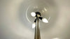 Lampe Guzzini Alvise vintage par Luigi Massoni