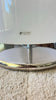 Lampe Guzzini Alvise vintage par Luigi Massoni