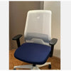 Chaise de bureau ergonomique Interstuhl