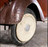 Voiture à Pédales Fabriquée à la Main Vintage 1948