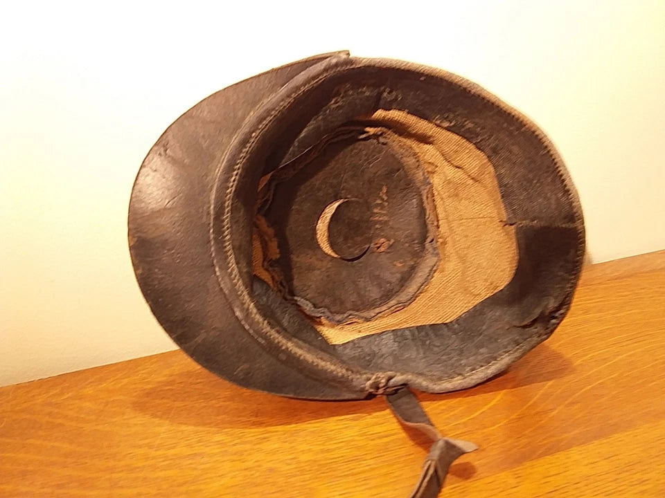 Képi authentique de l'Armée Française, modèle 1915