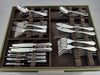 Service de table Christofle 126 pièces