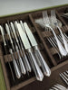 Service de table Christofle 126 pièces