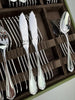 Service de table Christofle 126 pièces
