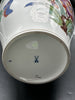 Grande vase à couvercle Meissen