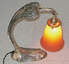Lampe ancienne