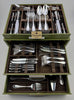 Service de table Christofle 126 pièces