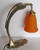 Lampe ancienne