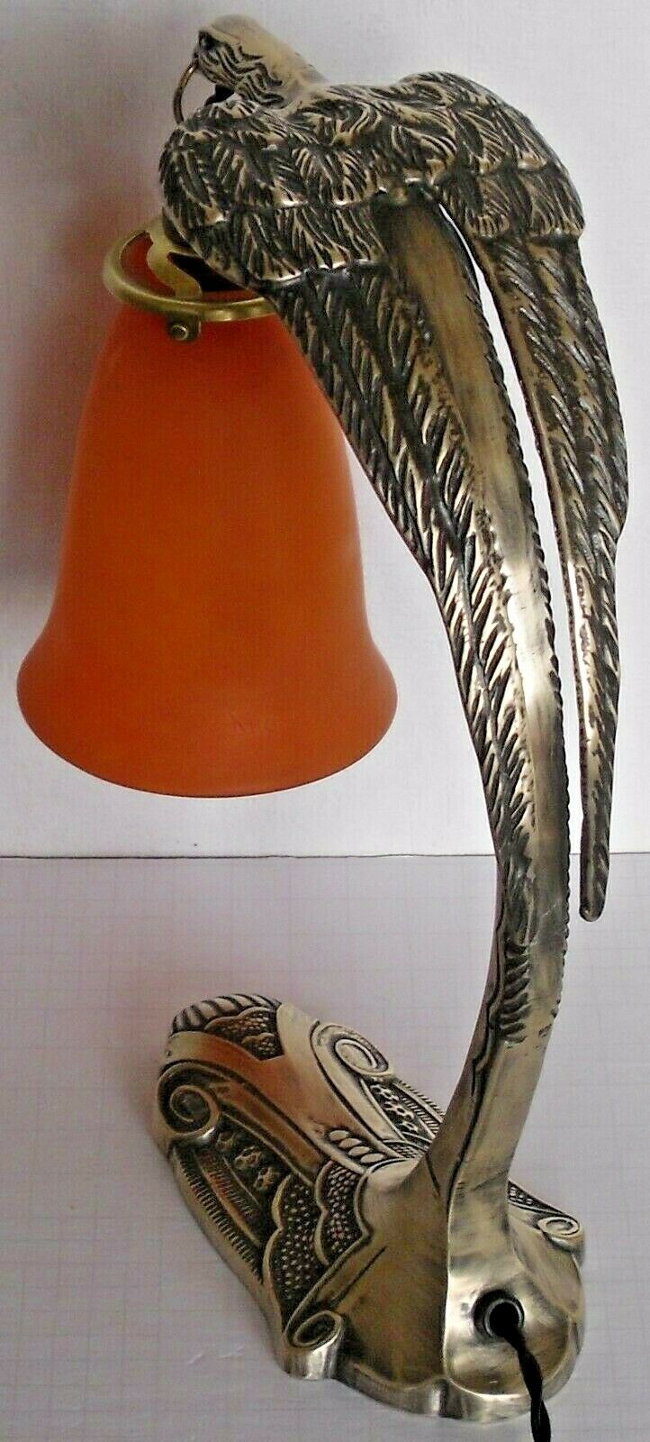 Lampe ancienne