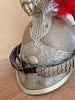 Casque de gendarme