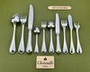 Service de table Christofle 126 pièces