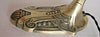 Lampe ancienne