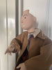 Marionnette Tintin