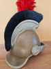 Casque de gendarme