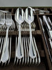 Service de table Christofle 126 pièces