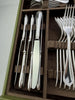 Service de table Christofle 126 pièces