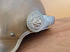 Casque de gendarme