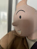 Marionnette Tintin