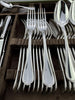 Service de table Christofle 126 pièces