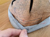 Casque de gendarme