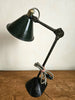 Lampe atelier GRAS RAVEL