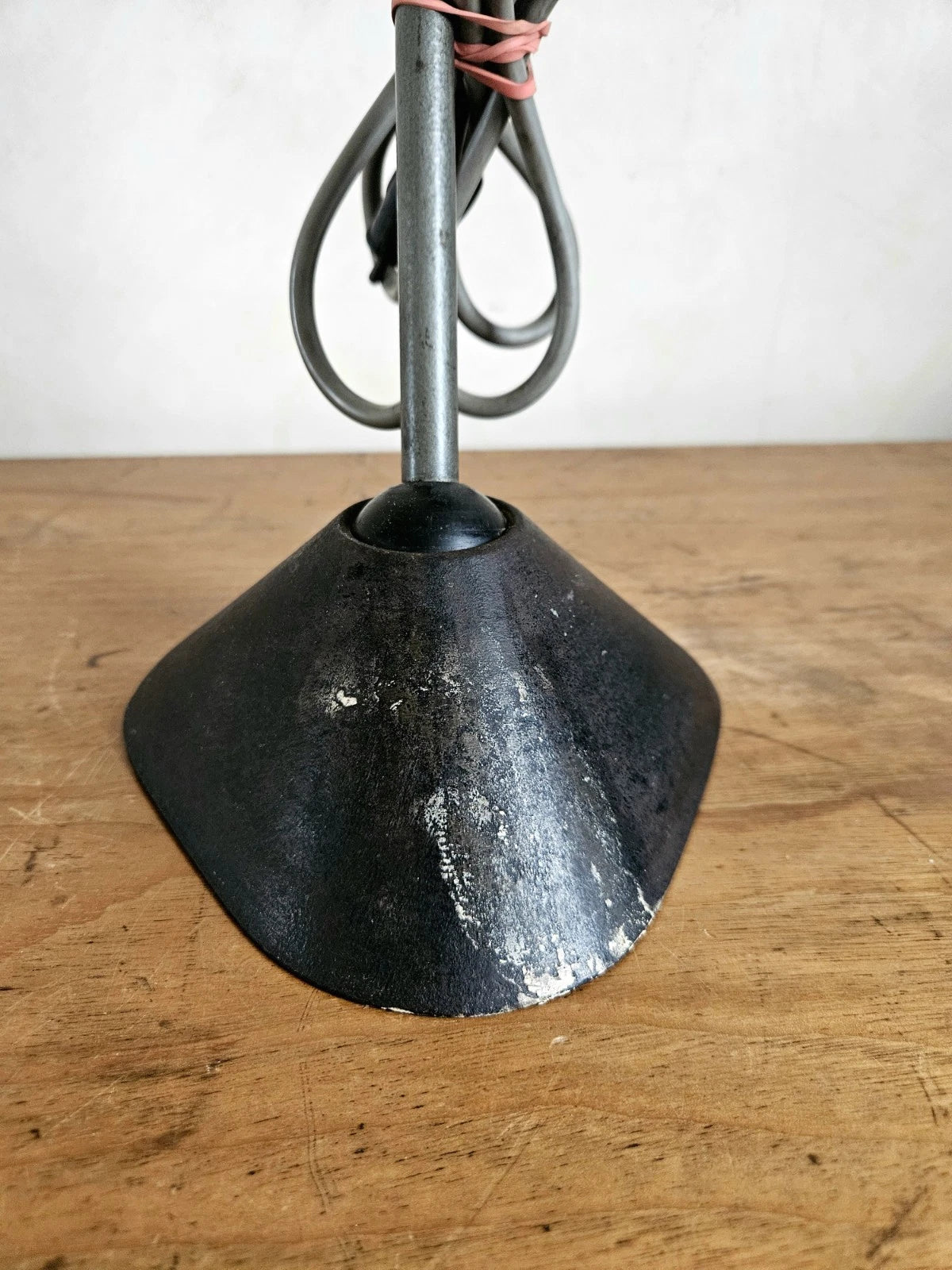 Lampe atelier GRAS RAVEL