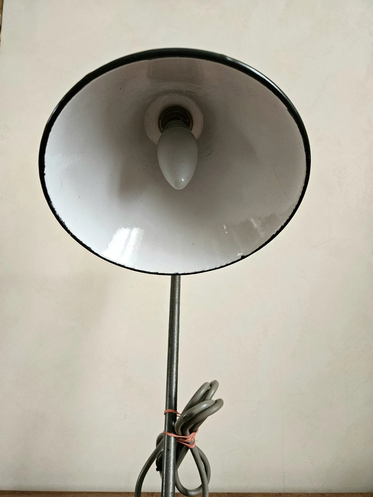 Lampe atelier GRAS RAVEL