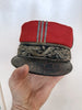 Képi militaire général