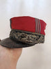 Képi militaire général
