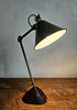 Lampe atelier GRAS RAVEL