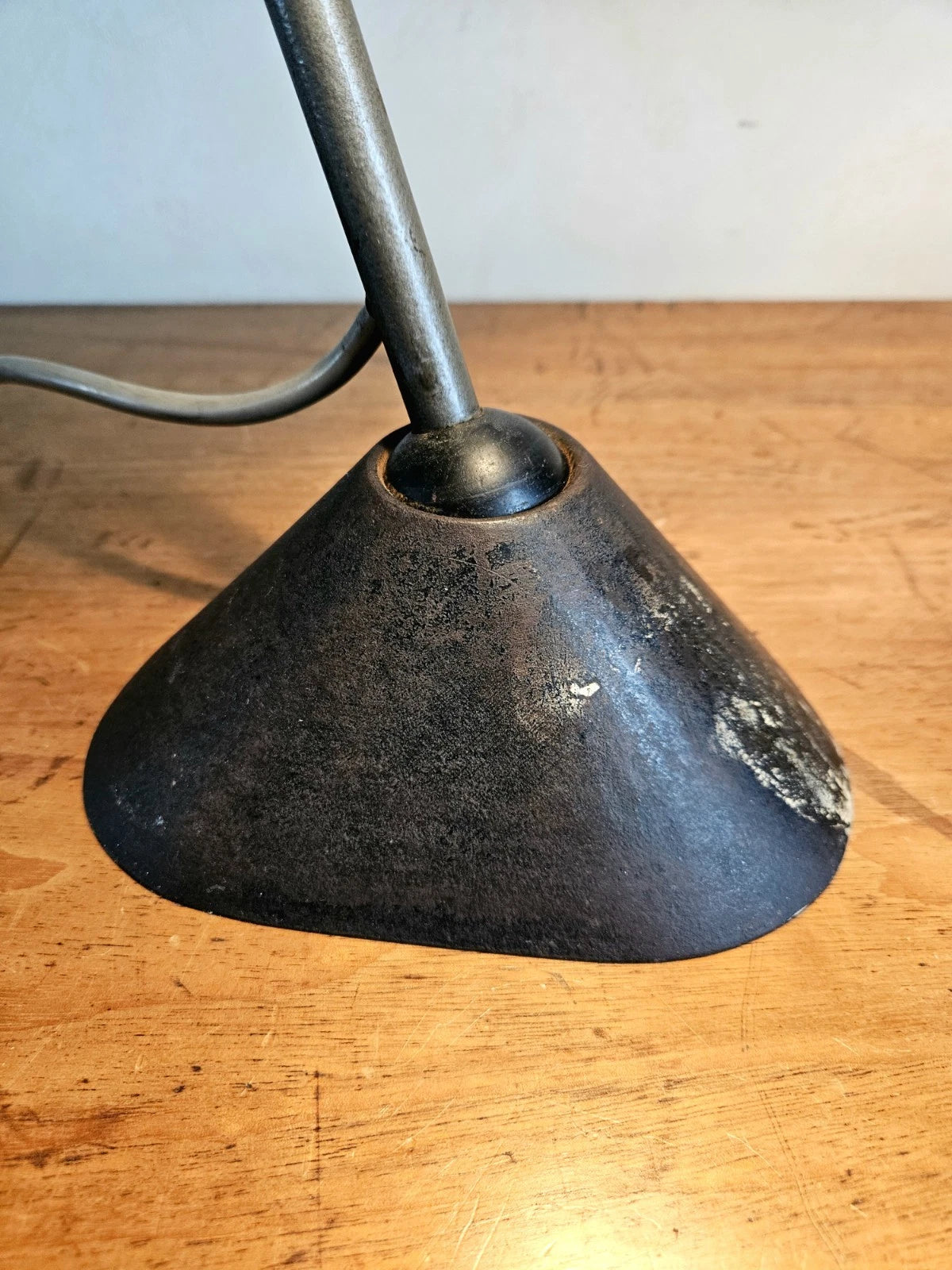 Lampe atelier GRAS RAVEL